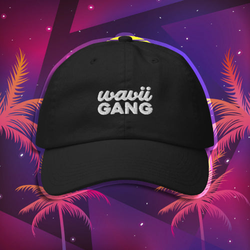 Wavii Gang Hat